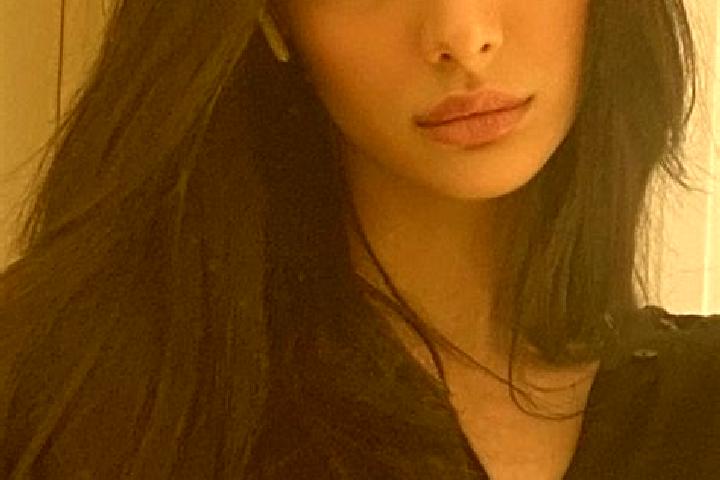 Sofia, 31, a black dark-eyed middle eastern companion based in Langenlois. Offering Prostate Massage, GFE, Tantra. Available for incall and outcall, day and ...