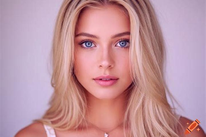 Sofia, 31, a blonde blue-eyed caucasian companion based in Guadalupe de las Corrientes. Offering BDSM, CIM. Available for incall and outcall, day and evening...