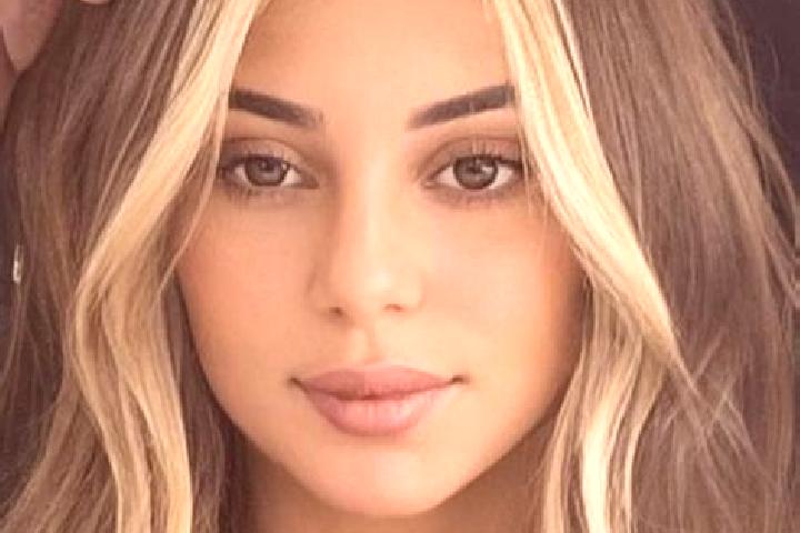 Sofia, 31, a blonde brown-eyed caribbean companion based in Rejon ulicy Borowskiej-Poludnie. Offering CIM, Striptease, Fetish, BDSM. Available for incall and...