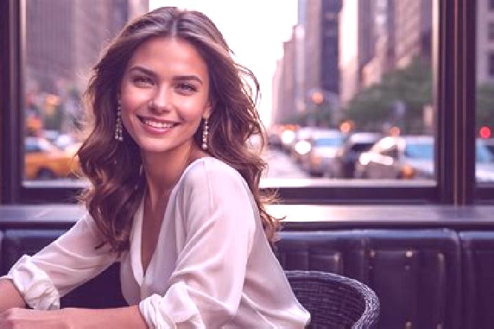 Sofia, 31, a brunette brown-eyed caribbean companion based in Chabrillan. Offering Party Girl, Travel Companion, Fetish. Available for incall and outcall, ov...