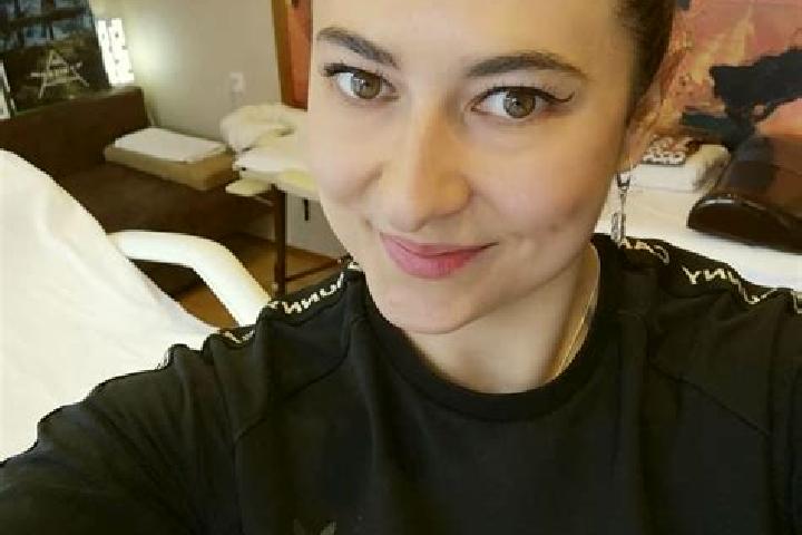 Sofia, 31, a chestnut amber-eyed slavic companion based in Tamuning-Tumon-Harmon Village. Offering A-Level, BDSM, Dinner Date, GFE, Massage. Available for in...