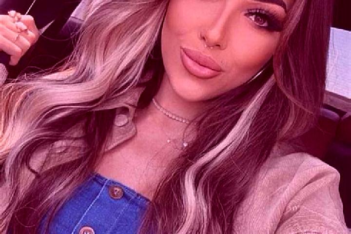 Sofia, 31, a dark blonde brown-eyed mediterranean companion based in Jacaltenango. Offering Couples, Fetish, BDSM. Available for incall and outcall, day and ...