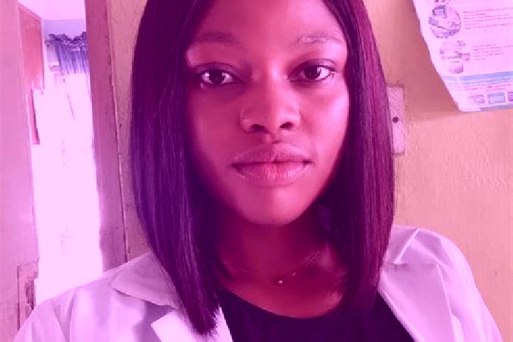 Sofia, 31 — Escort in Ake-Eze, Nigeria