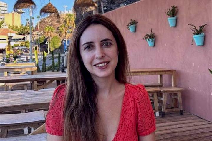 Sofia, 31 — Escort in Alhaurin el Grande, Spain