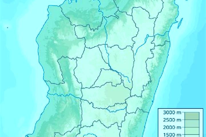 Sofia, 31 — Escort in Ambohimahasoa, Madagascar