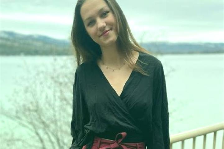 Sofia, 31 — Escort in Califon, United States
