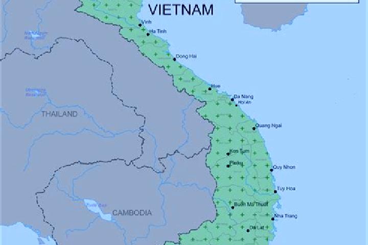Sofia, 31 — Escort in Can GJuoc, Vietnam