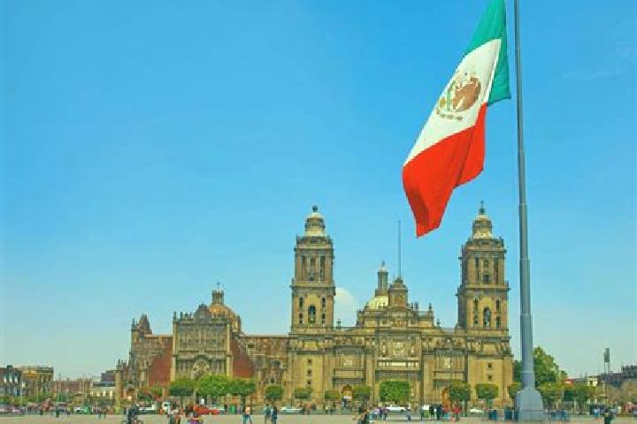 Sofia, 31 — Escort in Chichicapa, Mexico