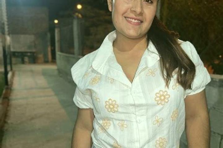 Sofia, 31 — Escort in Chumbicha, Argentina