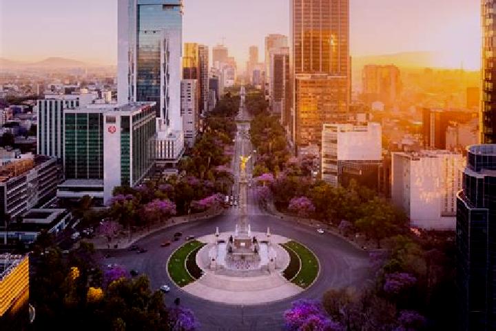 Sofia, 31 — Escort in Cuixcuatitla, Mexico