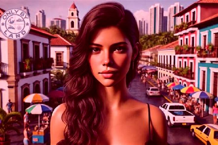 Sofia, 31 — Escort in David, Panama
