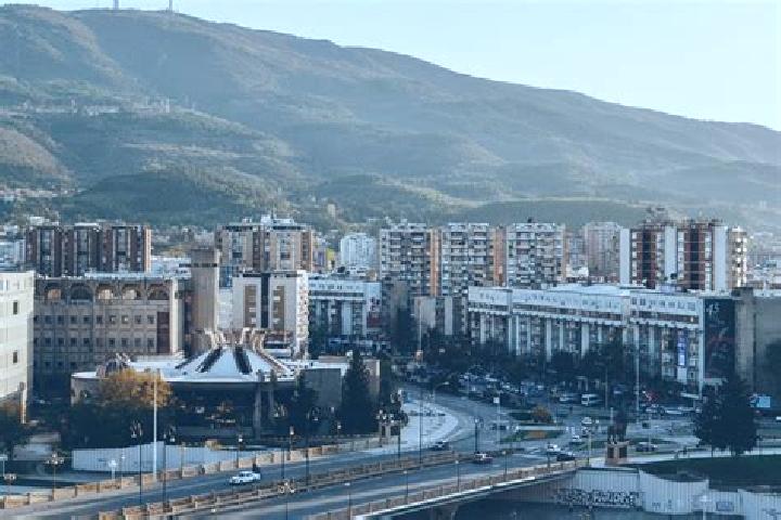Sofia, 31 — Escort in Dolneni, North Macedonia