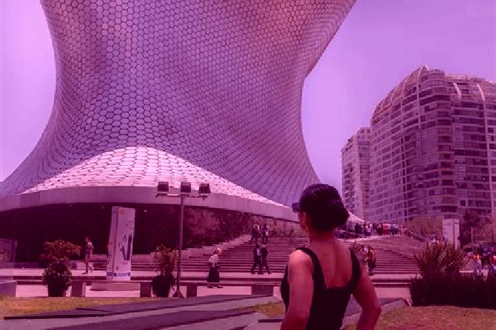 Sofia, 31 — Escort in El Eden, Mexico