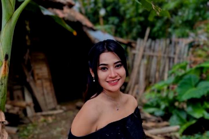 Sofia, 31 — Escort in Godong, Indonesia