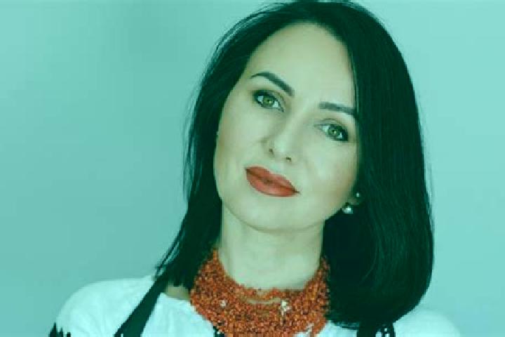 Sofia, 31 — Escort in Halych, Ukraine