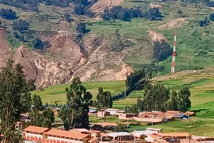 Sofia, 31 — Escort in Huaripampa, Peru