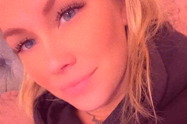 Sofia, 31 — Escort in Insjoen, Sweden
