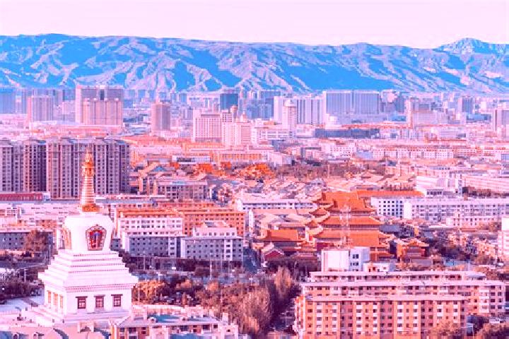 Sofia, 31 — Escort in Javhlant, Mongolia