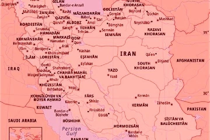 Sofia, 31 — Escort in Khartut, Iran