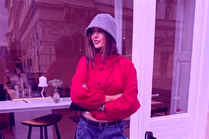 Sofia, 31 — Escort in Komadi, Hungary