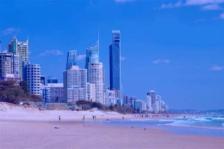 Sofia, 31 — Escort in Main Beach, Australia