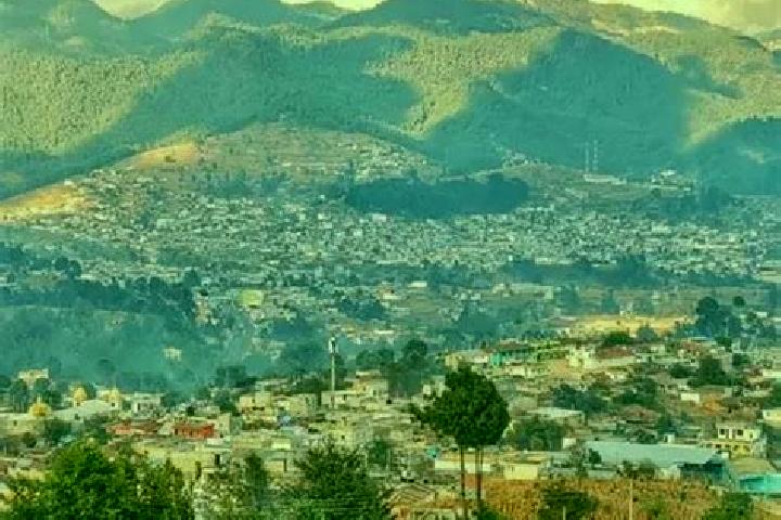 Sofia, 31 — Escort in Nahuala, Guatemala
