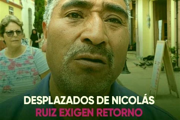 Sofia, 31 — Escort in Nicolas Ruiz, Mexico
