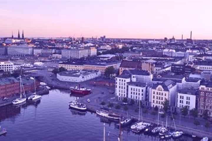 Sofia, 31 — Escort in Osmonmaeki, Finland