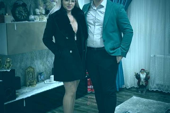 Sofia, 31 — Escort in Podolenii de Sus, Romania