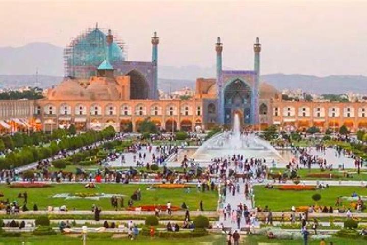 Sofia, 31 — Escort in Qazi Jahan, Iran