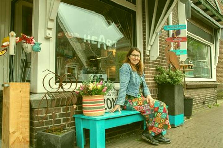 Sofia, 31 — Escort in Rijssen, Netherlands