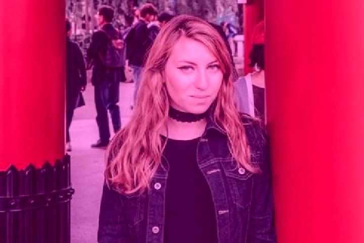 Sofia, 31 — Escort in Sekigahara, Japan