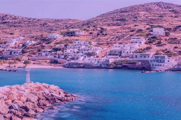 Sofia, 31 — Escort in Sikinos, Greece