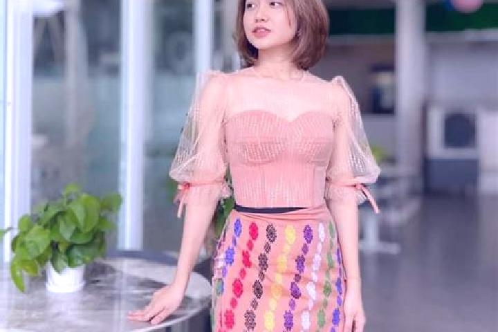 Sofia, 31 — Escort in Thakutpin, Myanmar