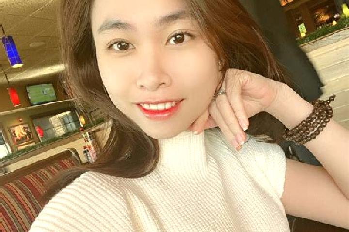 Sofia, 31 — Escort in Thanh Chuong, Vietnam