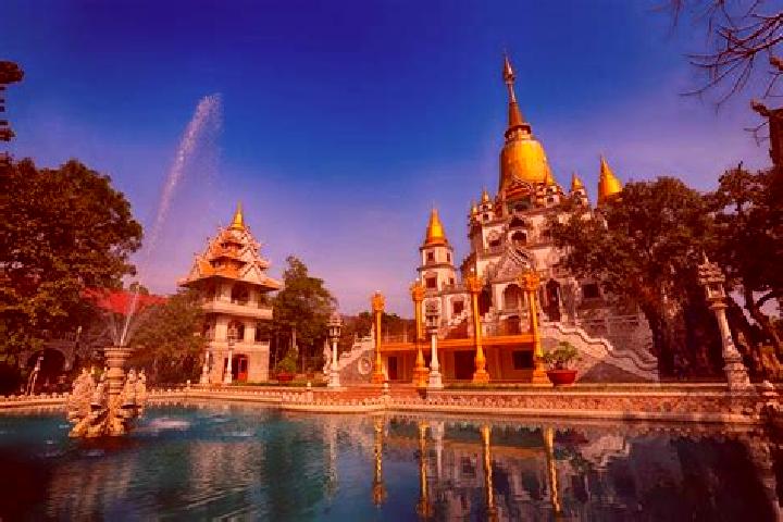 Sofia, 31 — Escort in Thi Tran Phuoc Buu, Vietnam