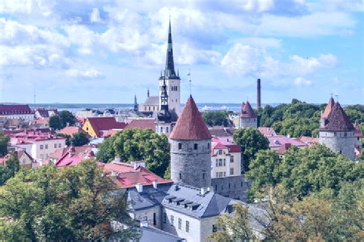 Sofia, 31 — Escort in Valjala, Estonia