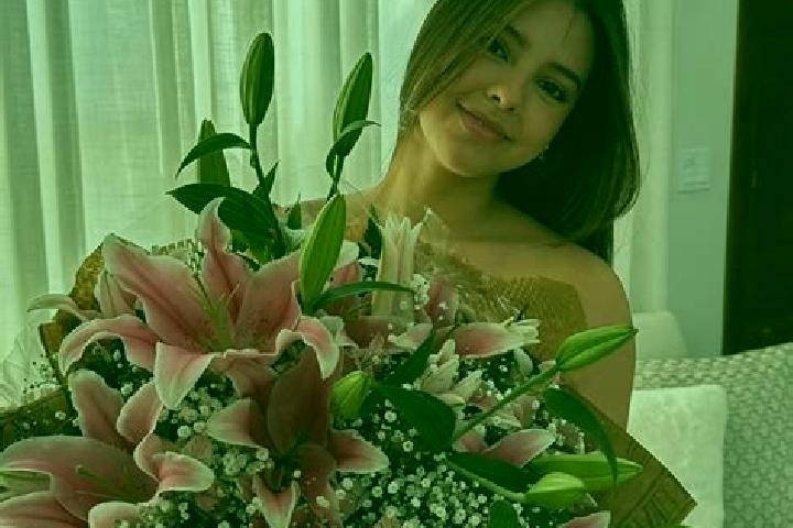 Sofia, 31 — Escort in Vila Flores, Brazil