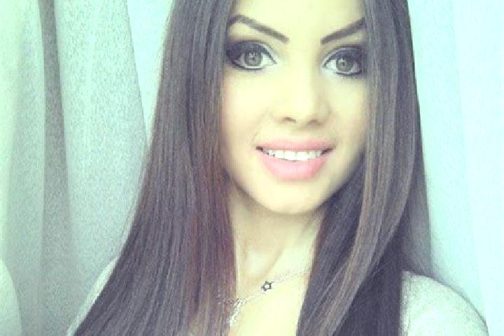 Sofia, 32, a brunette dark-eyed caucasian companion based in Serravalle Scrivia. Offering Tantra, Domination, CIM, Duos. Available for incall and outcall, da...