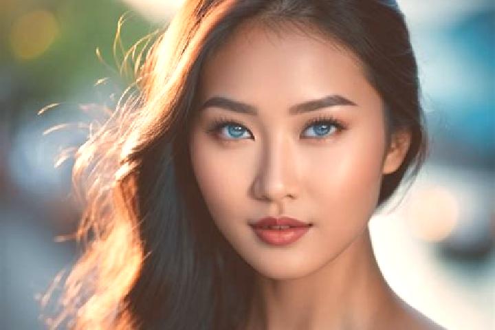 Sofia, 32, a chestnut blue-eyed asian companion based in Krajan Satu Kembang. Offering Tantra, Travel Companion, Fetish, OWO. Available for incall and outcal...