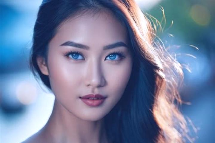 Sofia, 32, a red blue-eyed asian companion based in Brignais. Offering Domination, Fetish, Tantra, Deep French Kissing. Available for incall and outcall, ove...