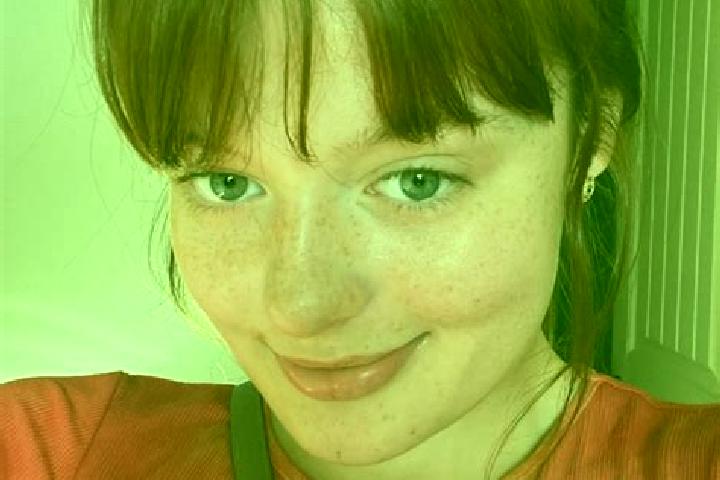 Sofia, 32, a red brown-eyed indian companion based in Richford. Offering Erotic Massage, OWO, Girlfriend Experience, Roleplay, Domination. Available for inca...