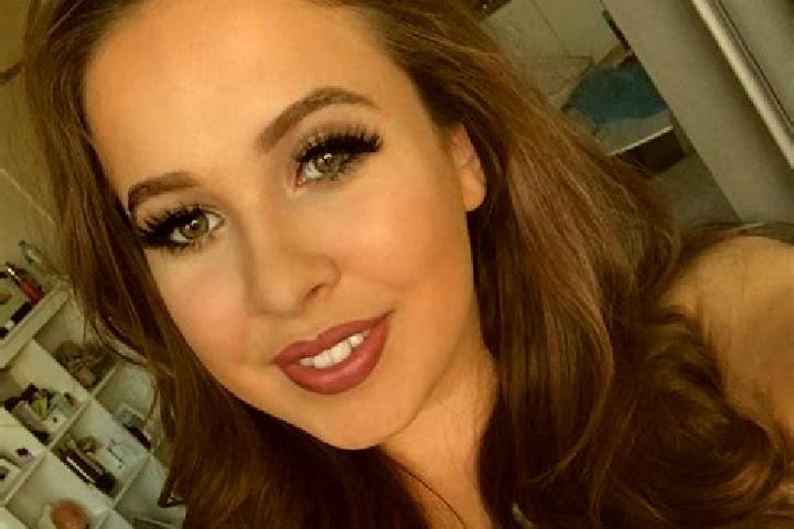 Sofia, 32, a red brown-eyed mediterranean companion based in Shejiang. Offering Roleplay, Fetish, CIM. Available for incall and outcall, overnight bookings a...