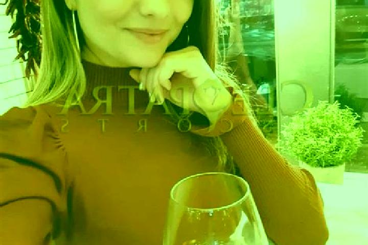 Sofia, 32, a red dark-eyed caucasian companion based in Cherrapunjee. Offering Party Girl, Overnight, OWO, Striptease. Available for incall and outcall, over...