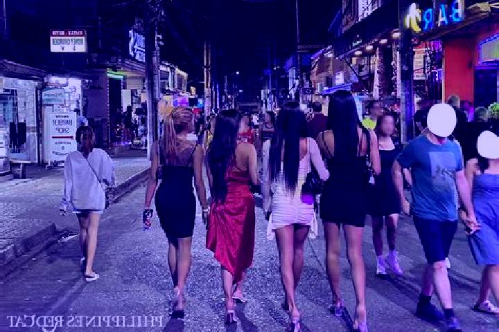 Sofia, 32 — Escort in Angeles City, Philippines