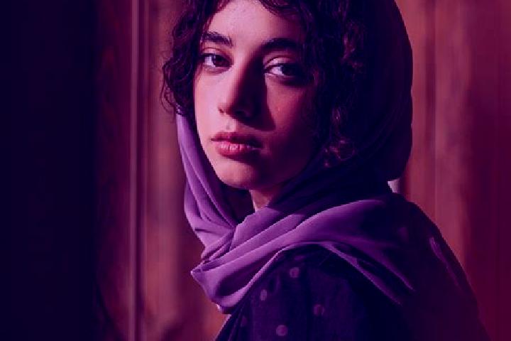 Sofia, 32 — Escort in Aslan Duz, Iran