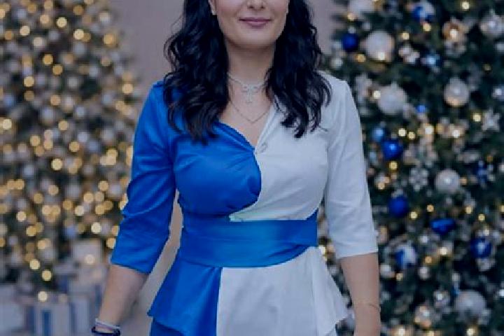 Sofia, 32 — Escort in Aygehovit, Armenia