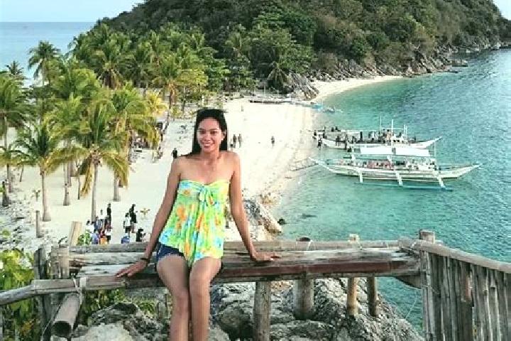 Sofia, 32 — Escort in Badiangan, Philippines