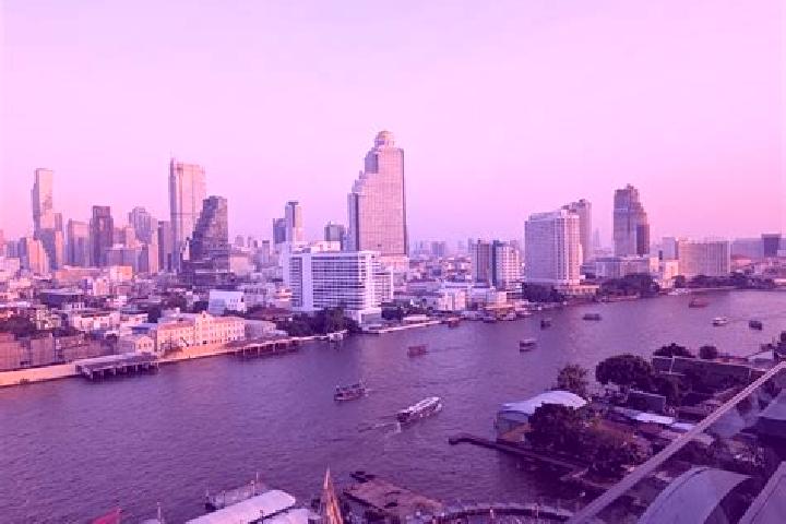Sofia, 32 — Escort in Bangkok Riverside, Thailand