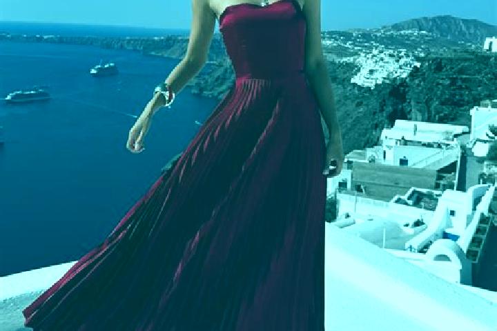 Sofia, 32 — Escort in Caprie, Italy